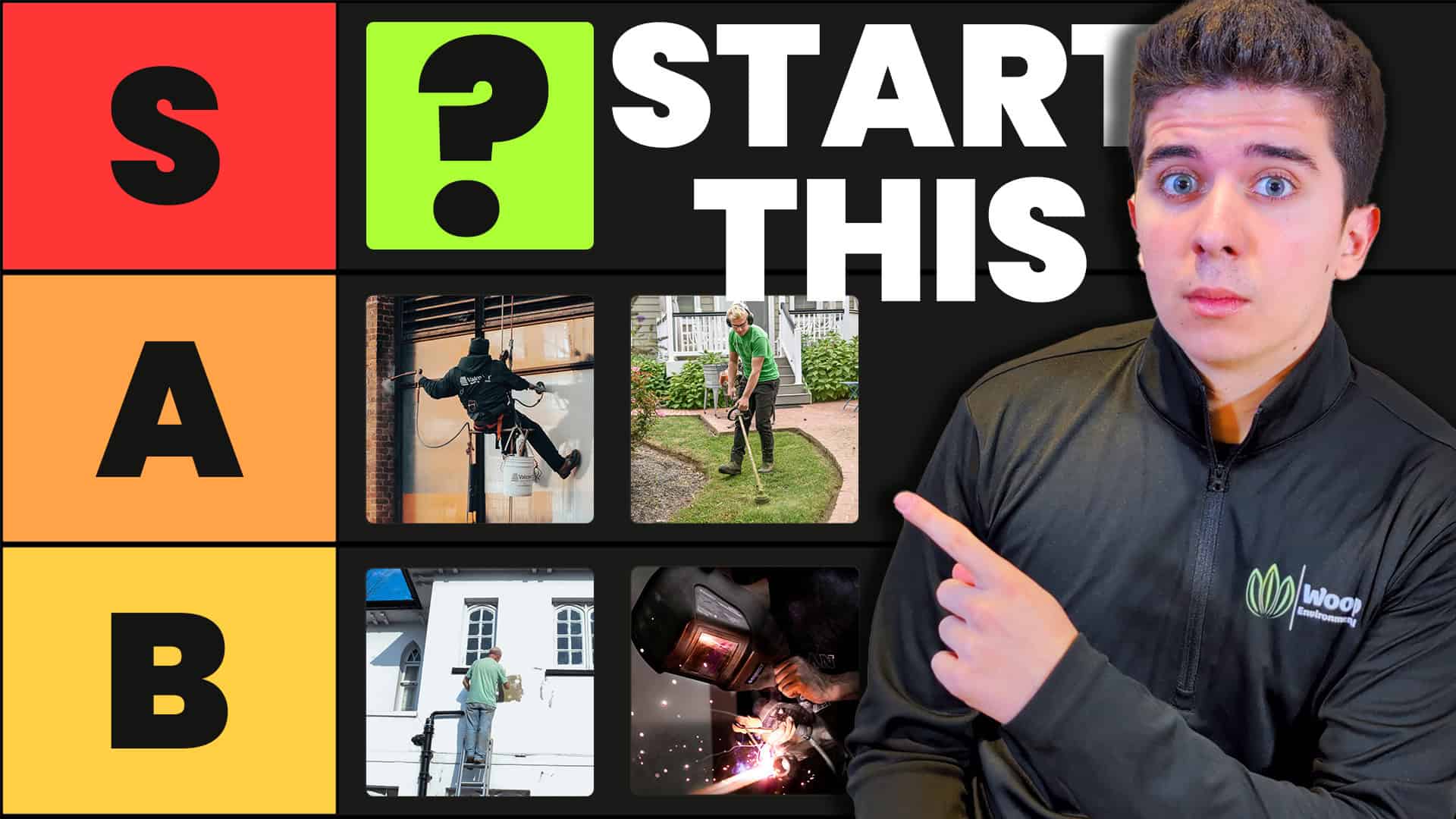 The best 3 Contracting Businesses to Start in 2026