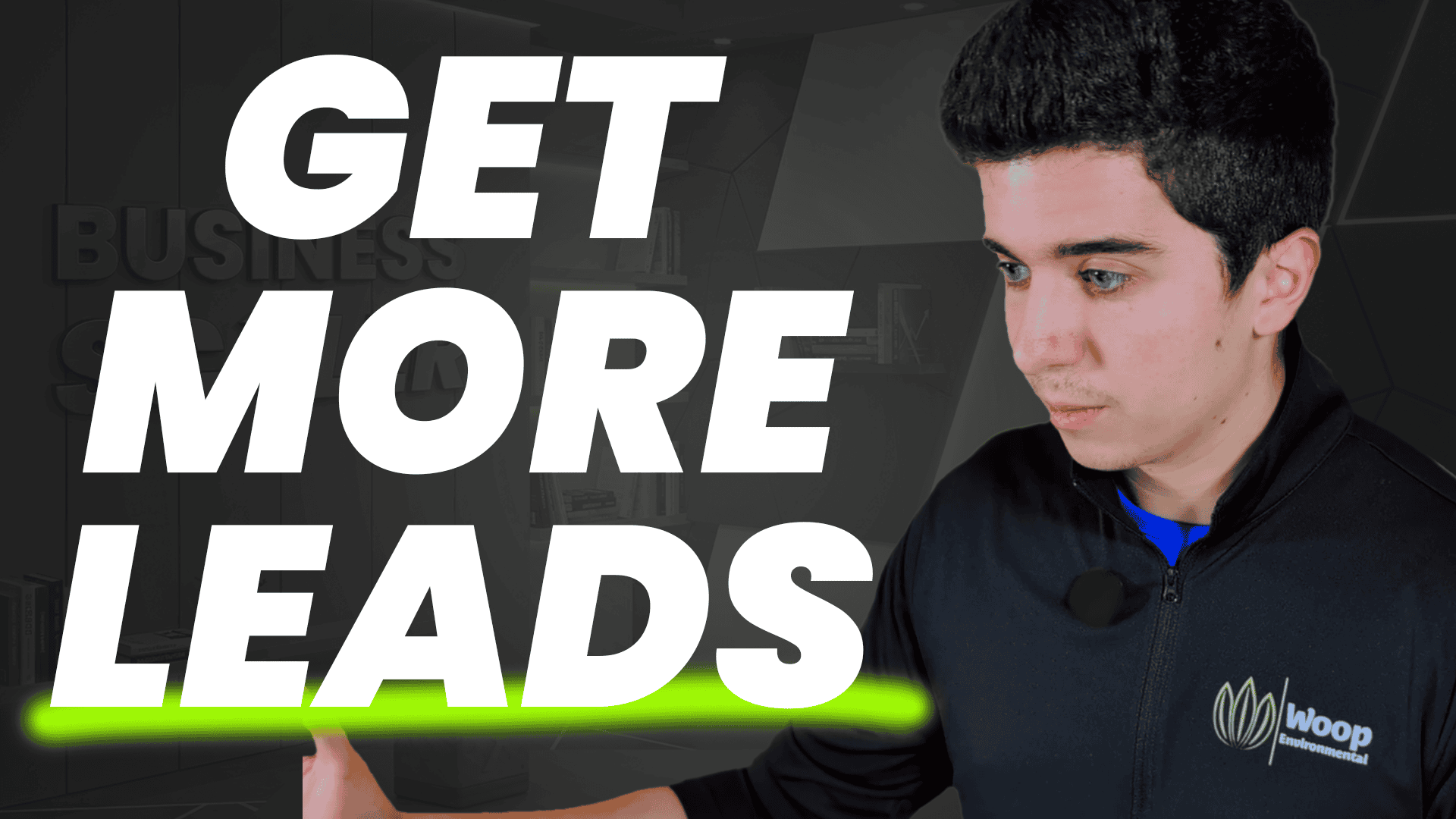 get more leads photo