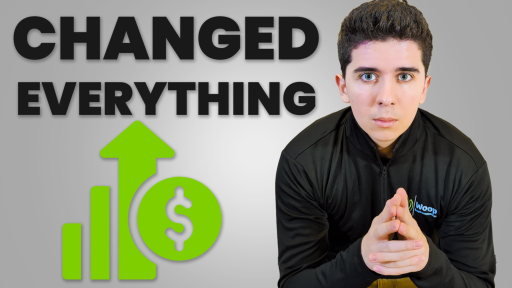 The #1 Thing You Need to do When Starting Out a New Contracting Business