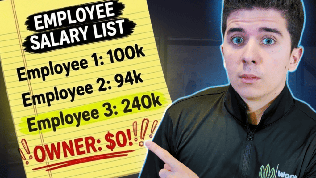 Why Your Business is ‘Successful’ but You’re Still Broke
