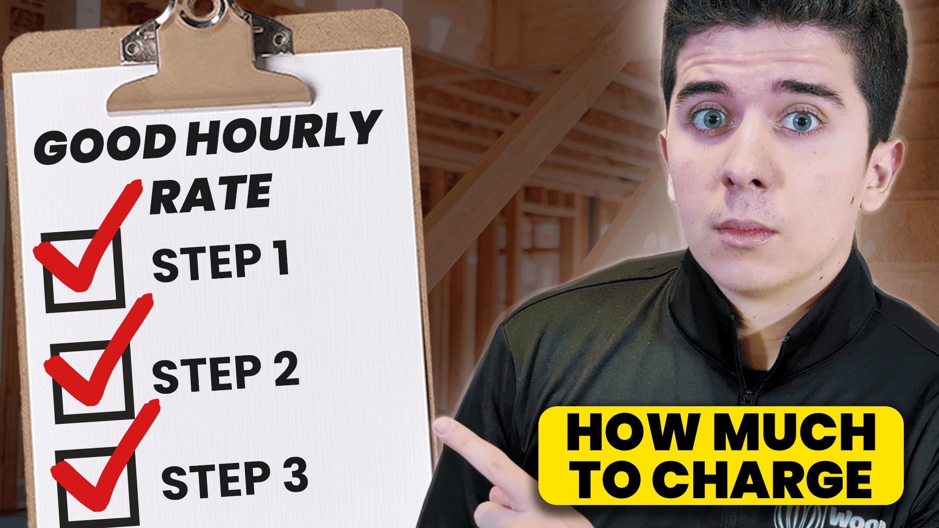How To Figure Out Your Hourly Rate (For Contractors)
